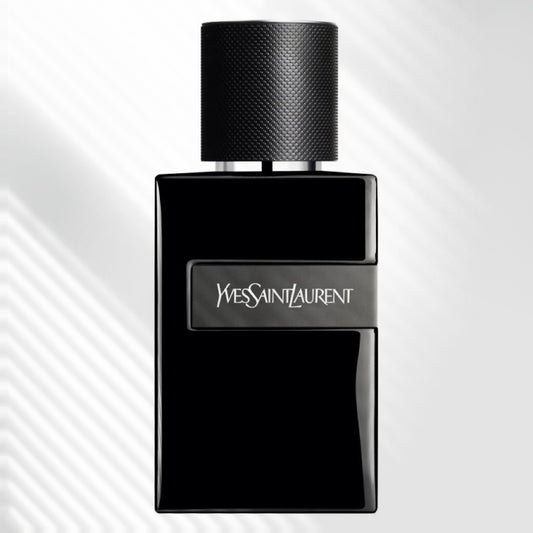Yves Saint Laurent Y Le Parfum