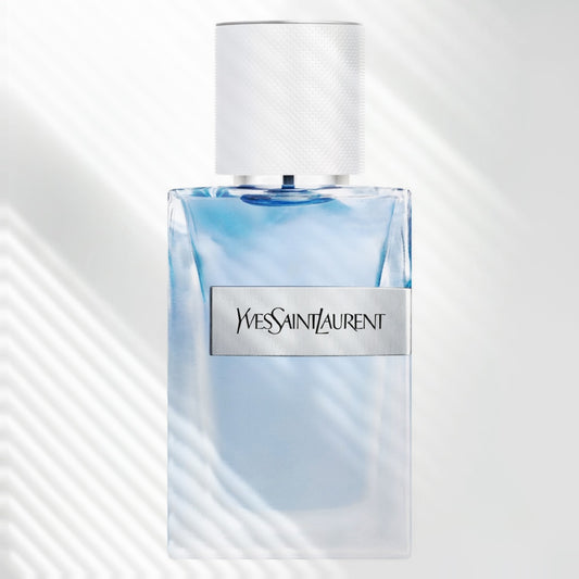 Yves Saint Laurent Y Eau Fraiche EdT