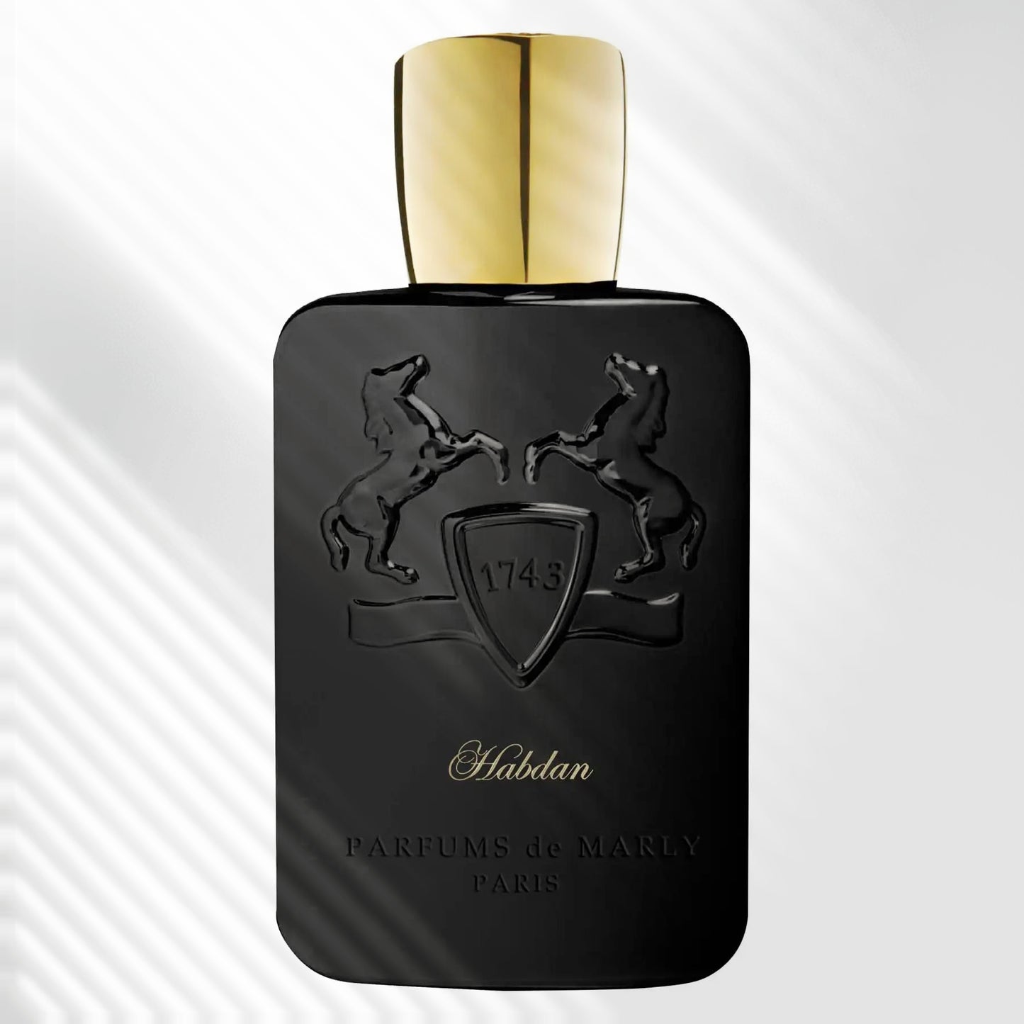 Parfums de Marly Habdan