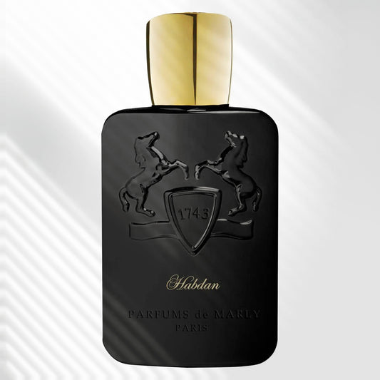 Parfums de Marly Habdan