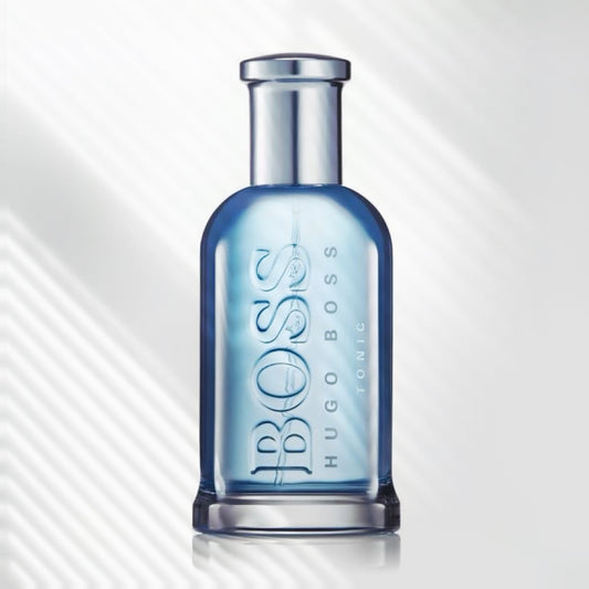 Hugo Boss Bottled Tonic