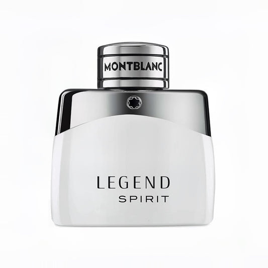Montblanc Legend Spirit