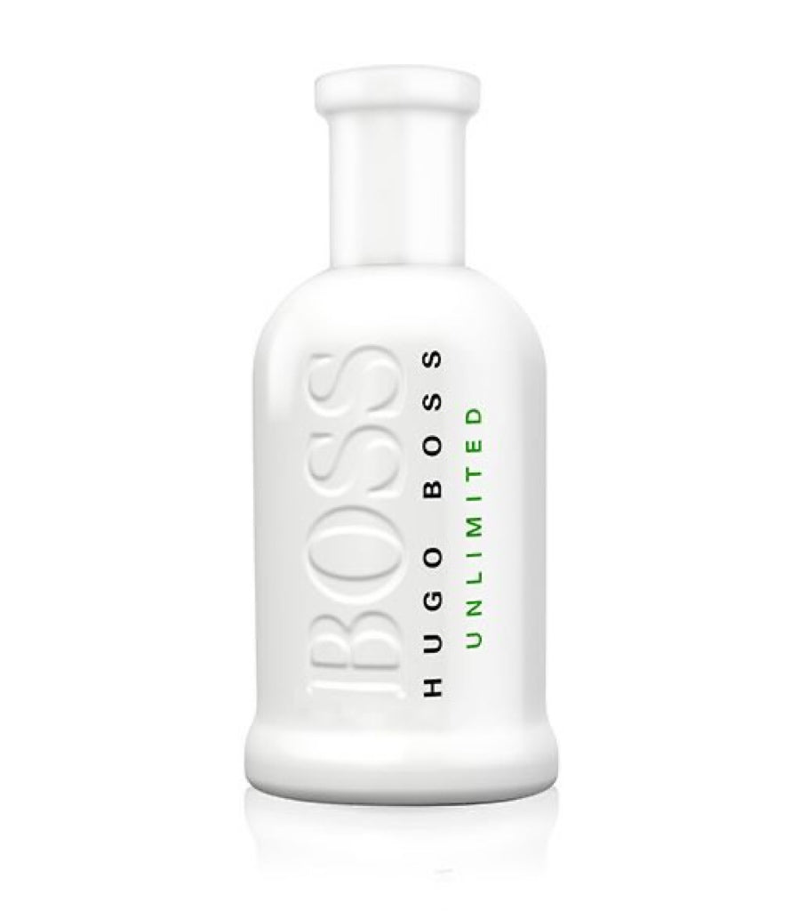 Hugo Boss Bottled Unlimited