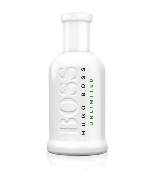 Hugo Boss Bottled Unlimited