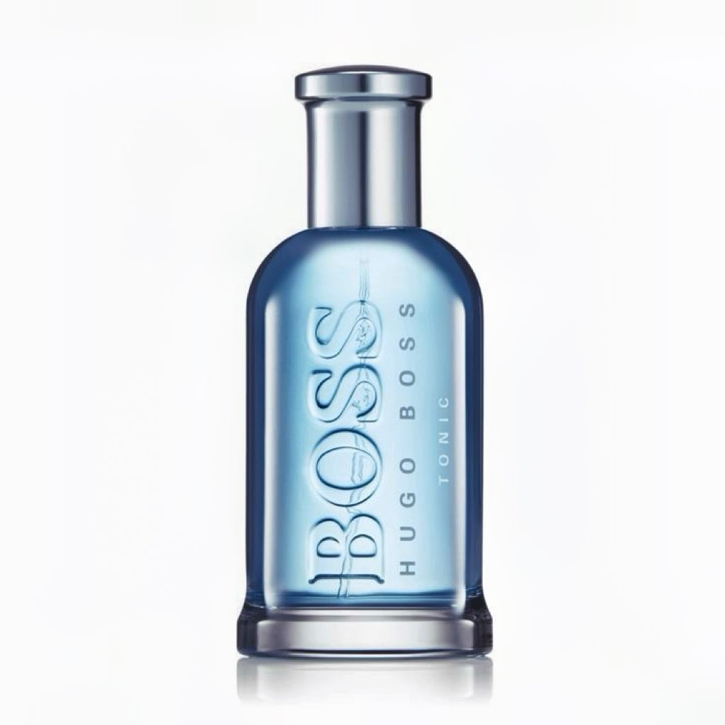 Hugo Boss Bottled Tonic