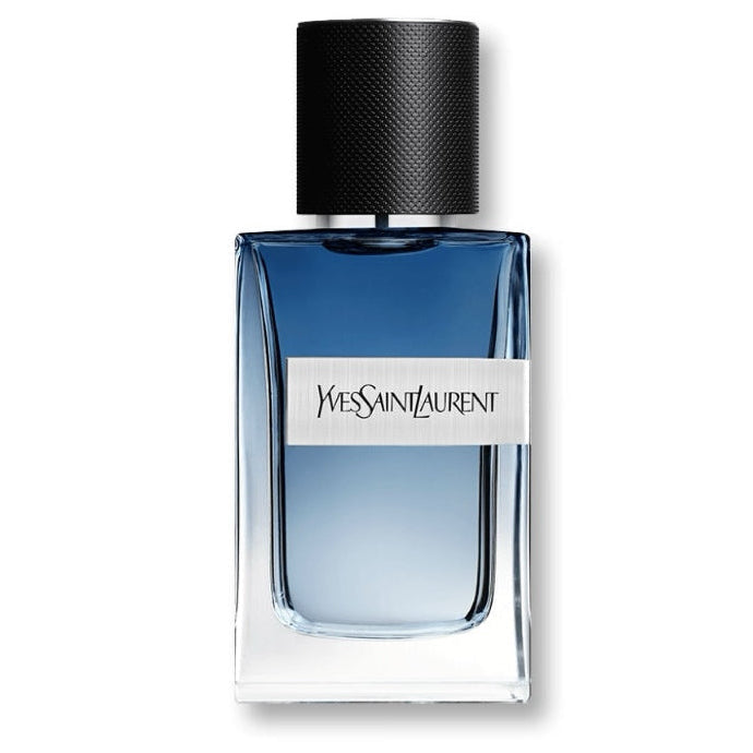 Yves Saint Laurent Y EdT
