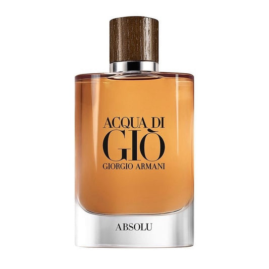 Giorgio Armani Acqua Di Gio Absolu