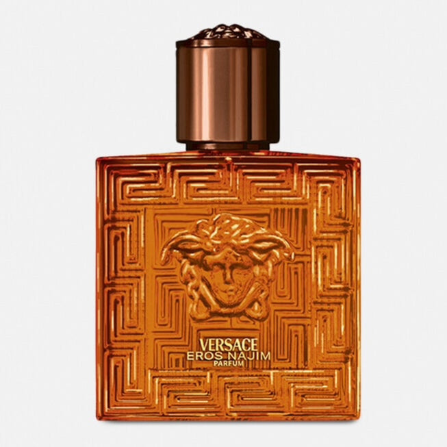 Versace Eros Najim