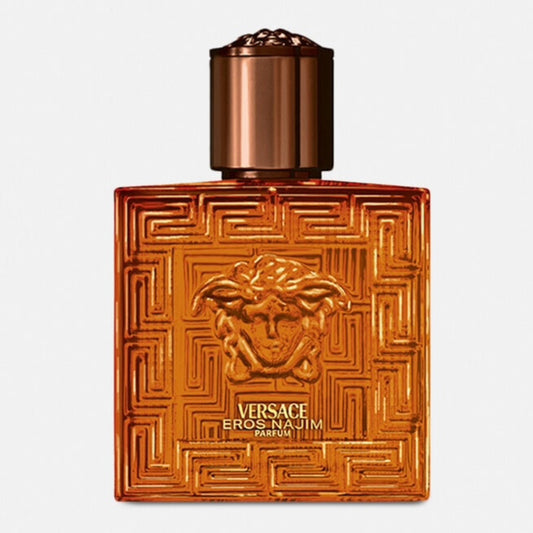 Versace Eros Najim