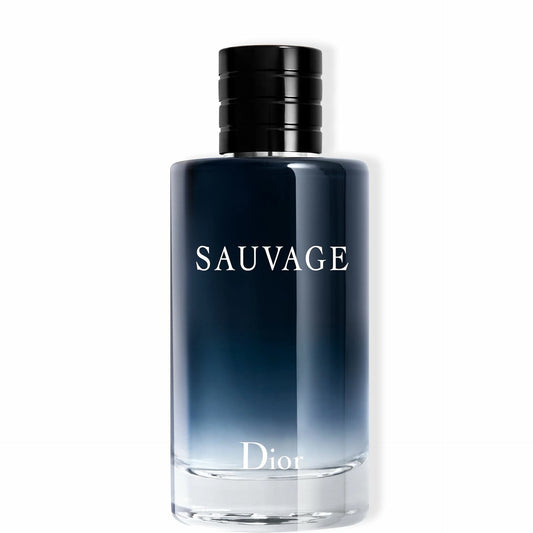 Dior Sauvage Eau De Toilette