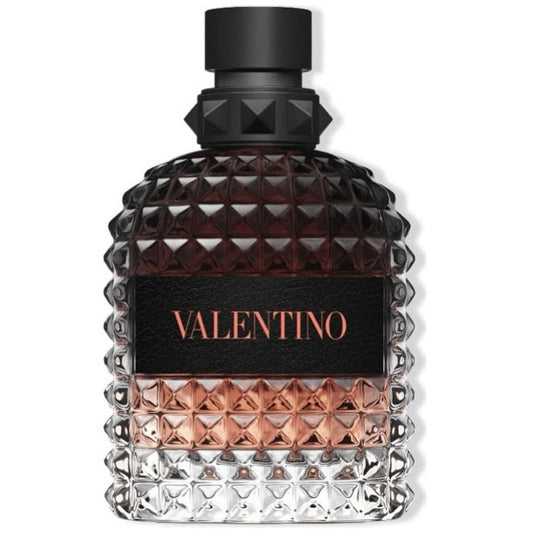 Valentino Uomo Born In Roma Coral Fantasy