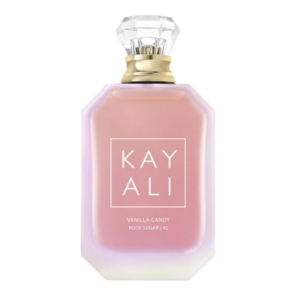 Kayali Vanilla Candy Rock Sugar