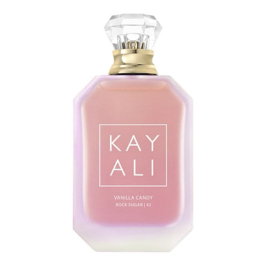 Kayali Vanilla Candy Rock Sugar