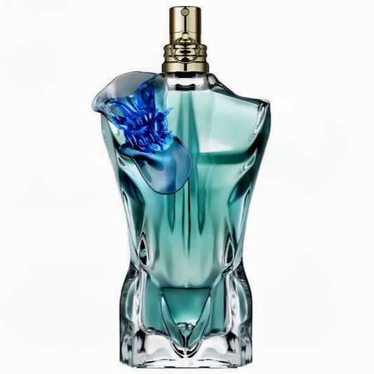 Jean Paul Gaultier Le Beau Flower Edition