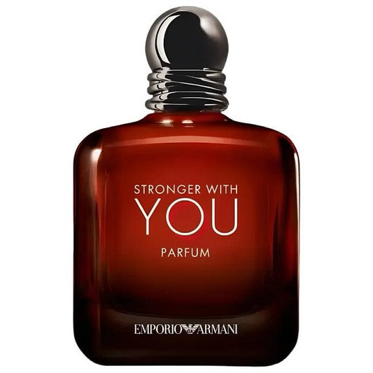 Emporio Armani Stronger With You Parfum