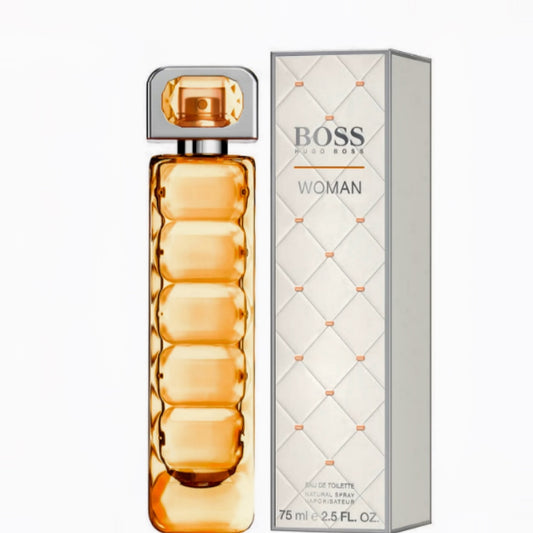 Hugo Boss woman EDT