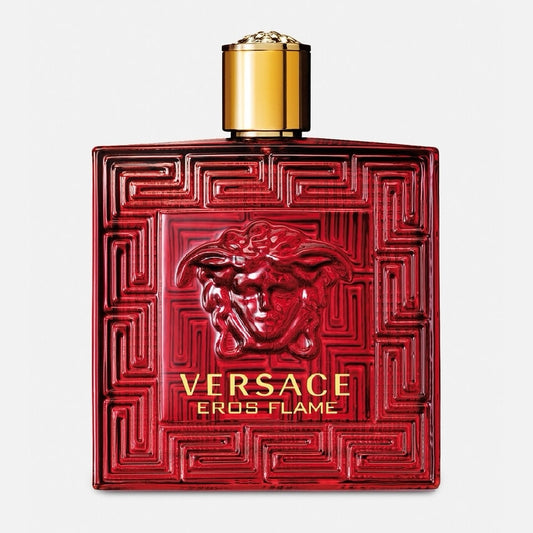 Versace Eros Flame EDP