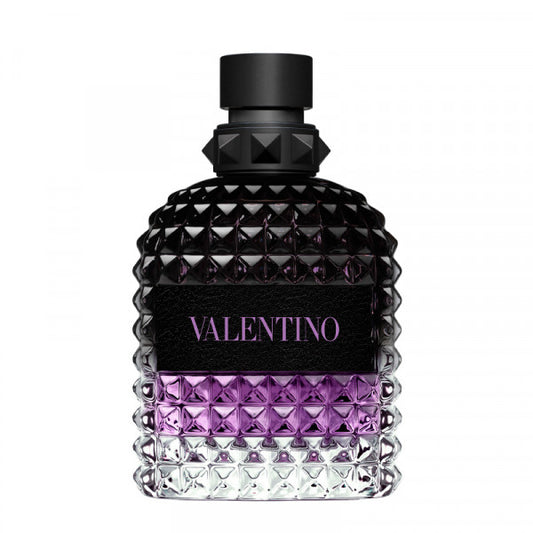 Valentino Uomo Born in Roma Purple Melancholia