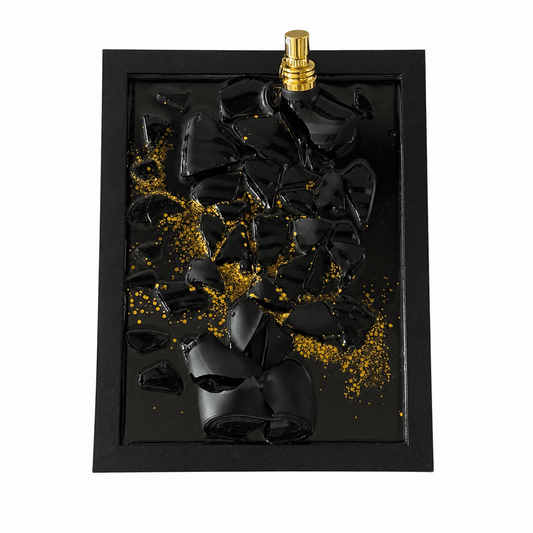 Hajuvesitaulu - Jean Paul Gaultier Le Male Le Parfum - Finscents