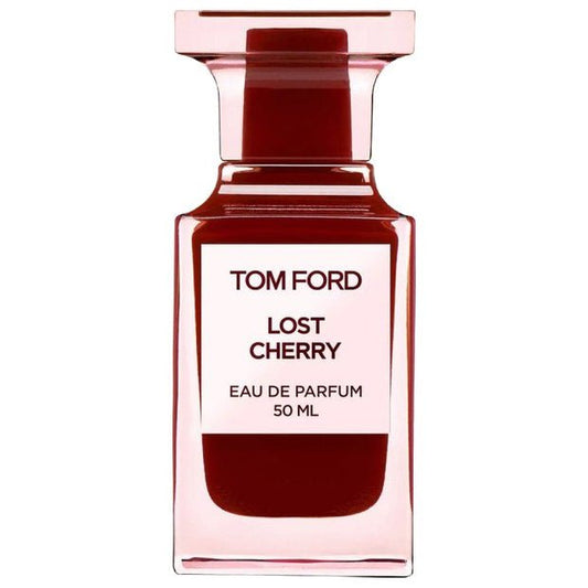 Tom Ford Lost Cherry - Finscents