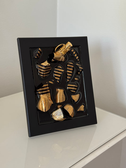 Hajuvesitaulu - Jean Paul Gaultier Le Male Elixir
