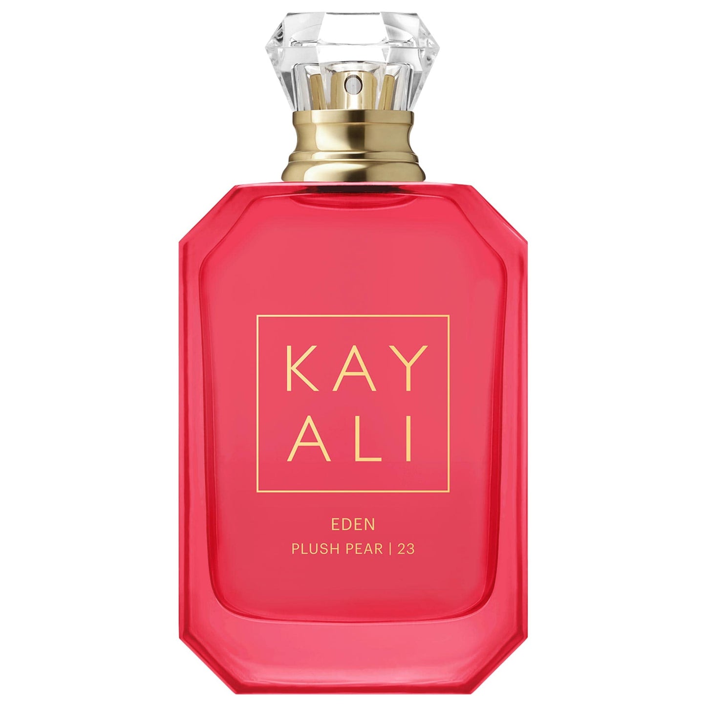 Kayali Eden Plush Pear