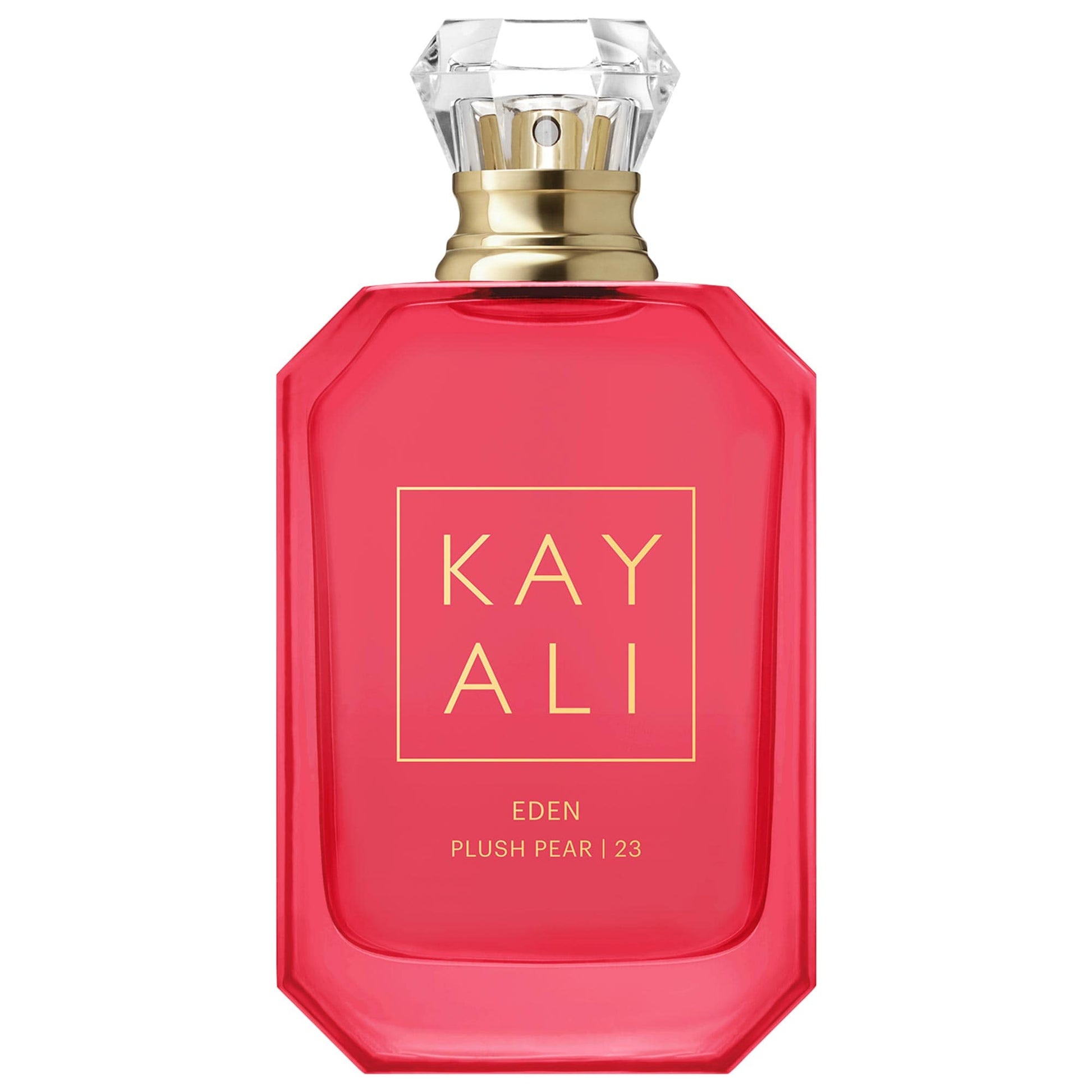 Kayali Eden Plush Pear