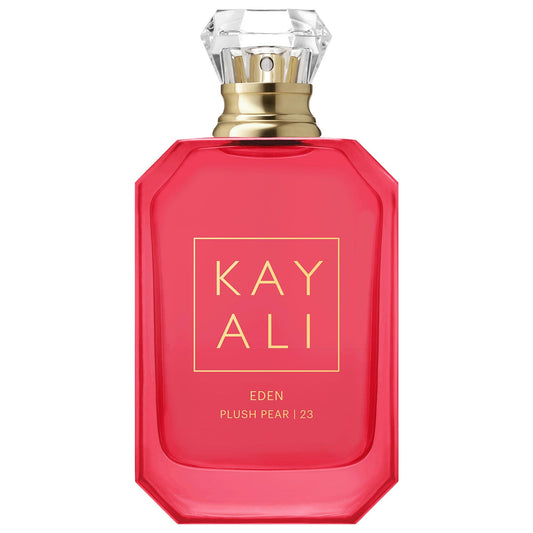 Kayali Eden Plush Pear