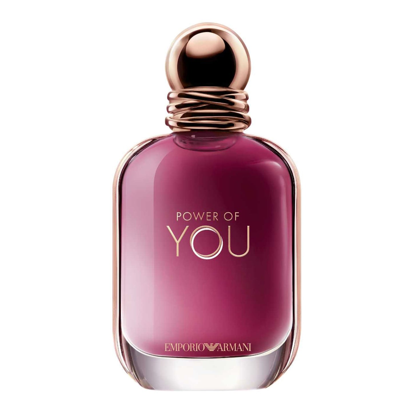 Emporio Armani Power of You