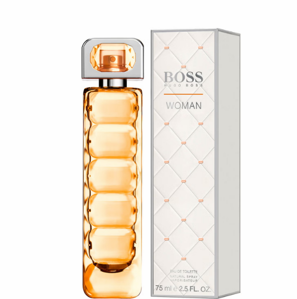 Hugo Boss woman EDT