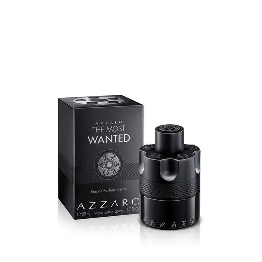 Azzaro The Most Wanted Intense Edp