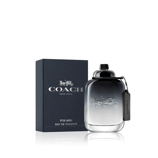 Coach For Men EDT