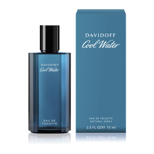 Davidoff Cool Water EDT