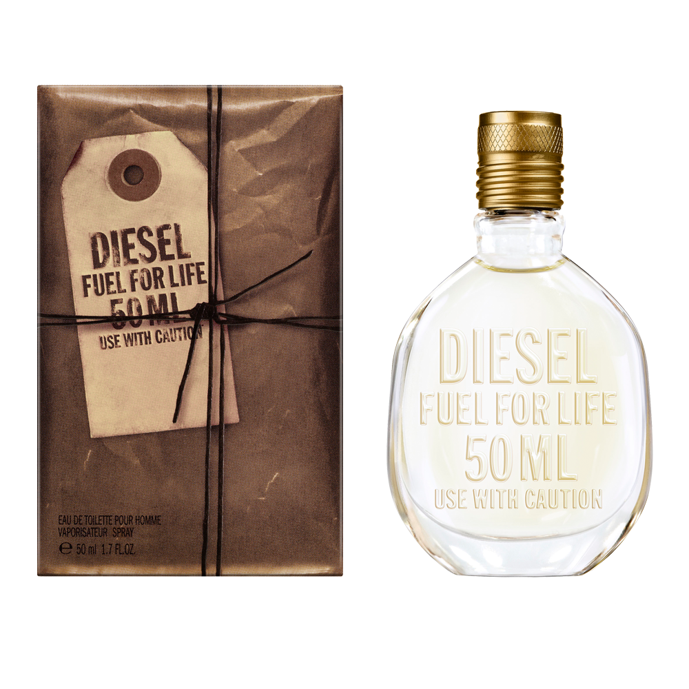 Diesel Fuel For Life