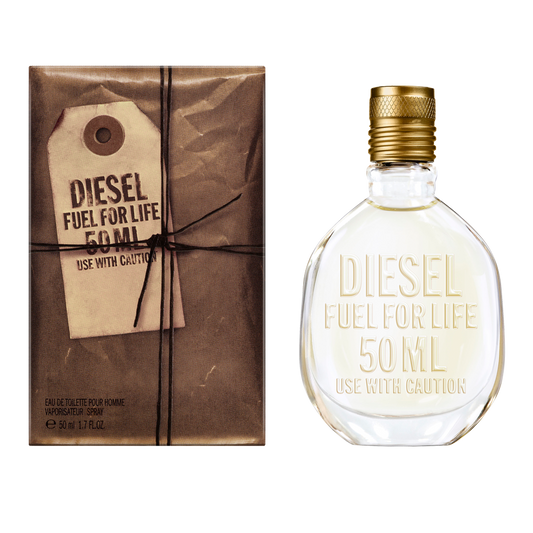 Diesel Fuel For Life