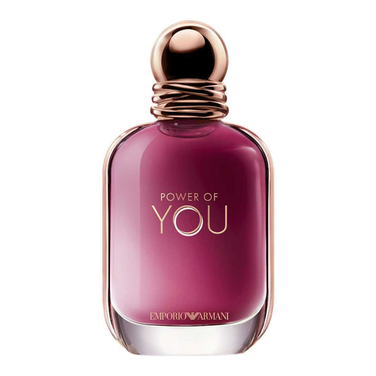 Emporio Armani Power of You - Finscents