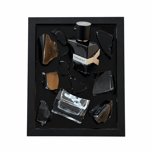 Hajuvesitaulu - Yves saint Laurent Y Eau de Parfum - Finscents
