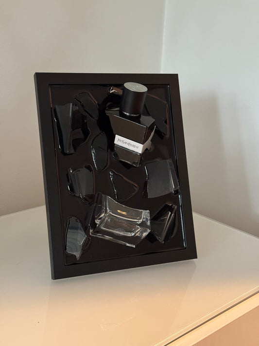 Hajuvesitaulu - Yves saint Laurent Y Eau de Parfum - Finscents