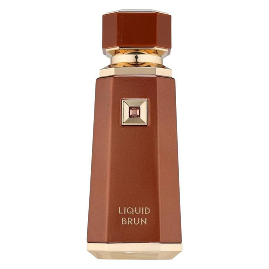 French Avenue Liquid Brun