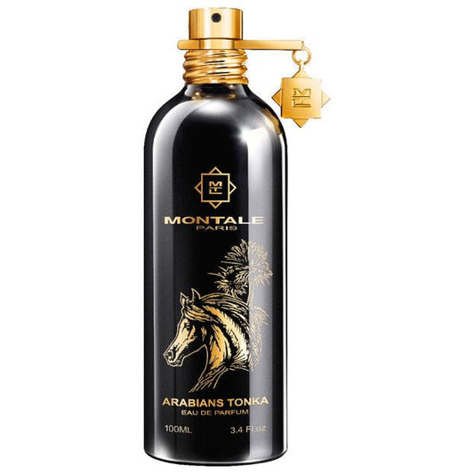 Montale Arabians Tonka - Finscents