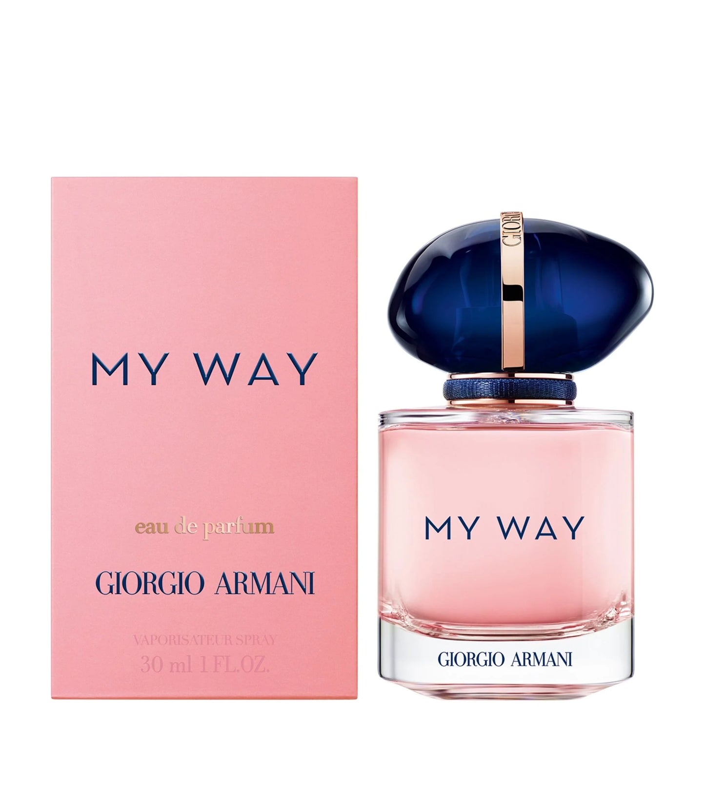 Armani My Way edp