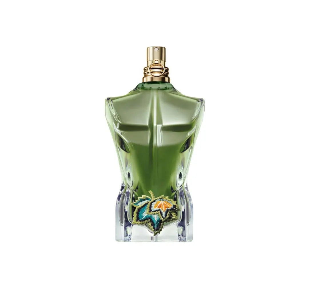 Jean Paul Gaultier Le Beau Paradise Garden