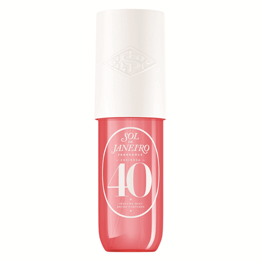 Sol de Janeiro Brazilian Crush Cheirosa 40 - Finscents