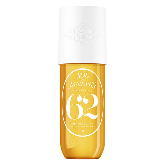 Sol de Janeiro Brazilian Crush Cheirosa 62 - Finscents