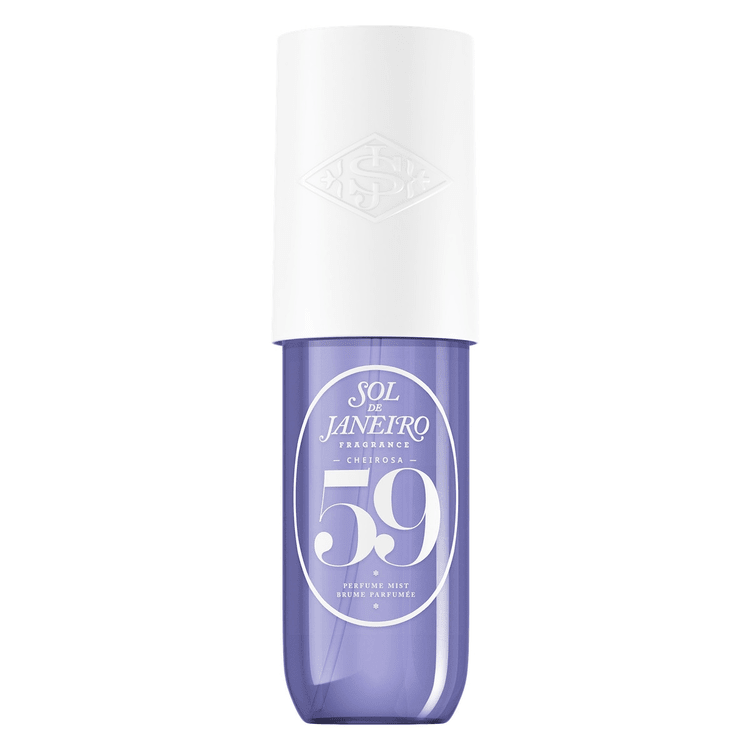Sol de Janeiro Cheirosa 59 - Finscents