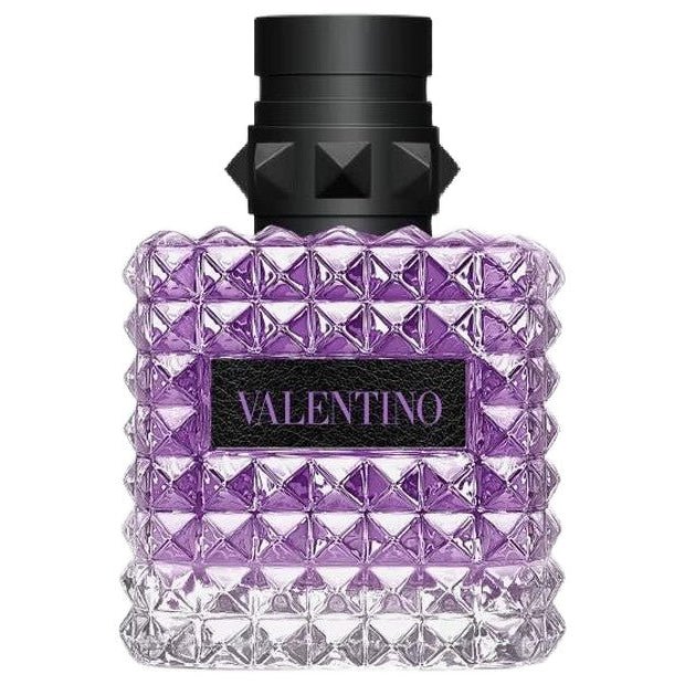 Valentino Donna Born in Roma Purple Melancholia - Finscents