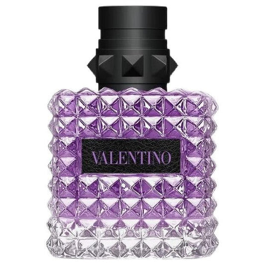 Valentino Donna Born in Roma Purple Melancholia - Finscents